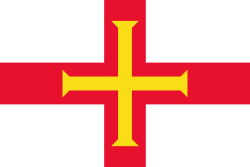 United Kingdom - Guernsey