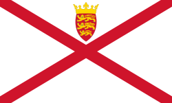 United Kindom - Jersey